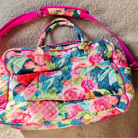 Iconic weekender travel bag - Picture 3 of 3